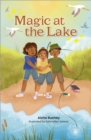 Reading Planet KS2: Magic at the Lake - Stars/Lime - Book