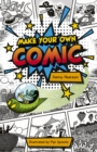 Reading Planet KS2: Make Your Own Comic - Stars/Lime - Book