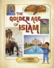 Reading Planet KS2: The Golden Age of Islam - Stars/Lime - Book