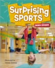 Reading Planet KS2: Surprising Sports - Stars/Lime - Book