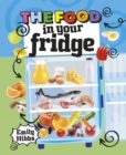 Reading Planet KS2: The Food in Your Fridge - Mercury/Brown - Book
