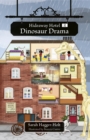 Reading Planet KS2: Hideaway Hotel: Dinosaur Drama - Mercury/Brown - Book