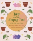 Reading Planet KS2: Jun and the Empty Pot: A Folk Tale from China - Mercury/Brown - Book