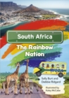Reading Planet KS2: South Africa: The Rainbow Nation - Venus/Brown - Book