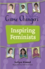 Reading Planet KS2: Game Changers: Inspiring Feminists - Earth/Grey - Book