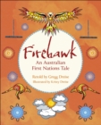 Reading Planet KS2: Firehawk: An Australian First Nations Tale - Venus/Brown - Book