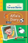 Reading Planet KS2 : The Caravan Diaries: Alfie's Diary - Venus/Brown - eBook