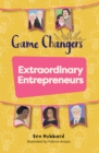 Reading Planet KS2 : Game Changers: Extraordinary Entrepreneurs - Venus/Brown - eBook