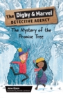Reading Planet KS2 : The Digby and Marvel Detective Agency: The Mystery of the Promise Tree - Earth/Grey - eBook