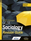 WJEC Eduqas GCSE Sociology Revision Guide - Revised Edition - eBook
