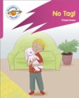 Reading Planet: Rocket Phonics - Target Practice - No Tag! - Pink A - Book