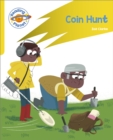 Reading Planet: Rocket Phonics – Target Practice - Coin Hunt - Yellow - Book