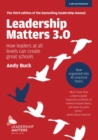 Leadership Matters 3.0: How Leaders At All Levels Can Create Great Schools - eBook