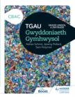 TGAU Gwyddoniaeth Gymhwysol CBAC : Gradd Unigol a Dwyradd (WJEC GCSE Applied Science) - eBook