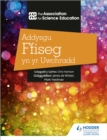 Addysgu Ffiseg yn yr Uwchradd (Teaching Secondary Physics 3rd Edition Welsh Language edition) - Book