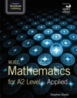 WJEC Mathematics for A2 Level: Applied - eBook