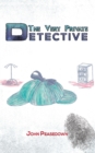 The Very Private Detective - eBook