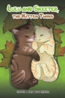 Lulu and Skeeter, the Kitten Twins - Book