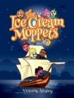 The Ice Cream Moppets - Book