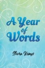 A Year of Words - Book