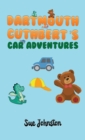 Dartmouth and Cuthbert's Car Adventures - Book