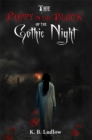 The Poppy in the Black of the Gothic Night - eBook