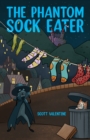 The Phantom Sock Eater - Book