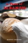 A Taste of Lebanon - eBook