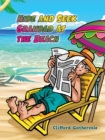Hide and Seek Grandad At the Beach - Book