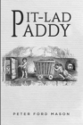 Pit-Lad Paddy - Book