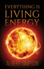 Everything Is Living Energy - Book