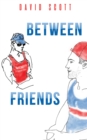 Between Friends - eBook