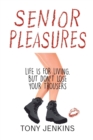 Senior Pleasures - Book