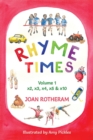 Rhyme Times - eBook