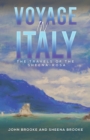 Voyage in Italy : The Travels of the Sheena-Rosa - Book