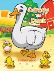 Darcy The Duck - Book