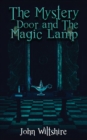 The Mystery Door and The Magic Lamp - Book