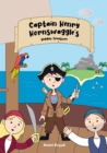 Captain Henry Hornswaggle's Hidden Treasure - Book