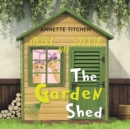 The Garden Shed - Olive and Sylvia - Book