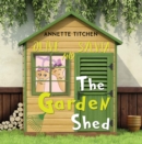 The Garden Shed - Olive and Sylvia - eBook