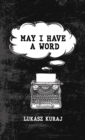 May I Have a Word - eBook