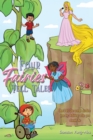 Four Fairies Tell Tales : Don't let the world confine you by defining who you should be - eBook