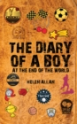 The Diary of a Boy - eBook