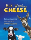 Milk, Wool and Cheese` - Book