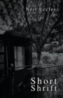 Short Shrift - Book