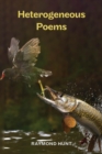 Heterogeneous Poems - Book