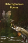 Heterogeneous Poems - eBook