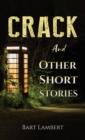 Crack and Other Short Stories - Book