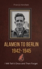 Alamein to Berlin 1942-1945 - eBook