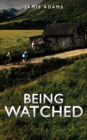 Being Watched - Book